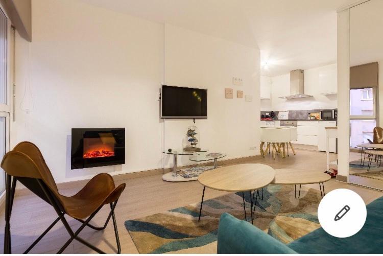 Appartement Colmar Centre Historique Avec Garage 外观 照片