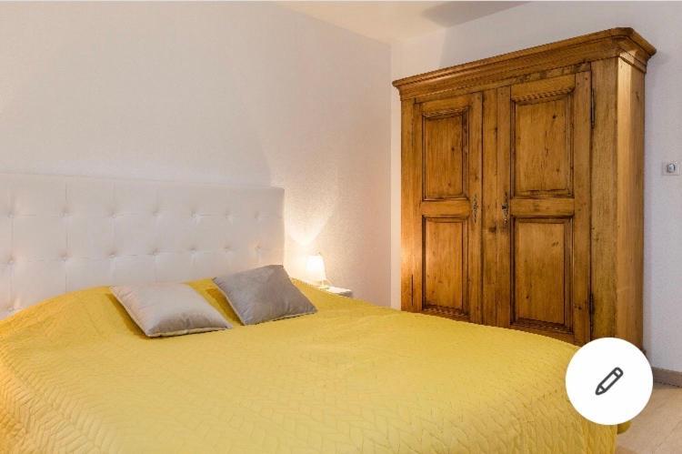 Appartement Colmar Centre Historique Avec Garage 外观 照片